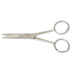 Image for Frey Scientific Dissecting Scissors Quality Grade from School Specialty