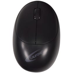 Image for Califone 2.4 Ghz Wireless Mouse, Black from School Specialty