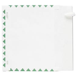 Image for Quality Park Tyvek Expansion Envelopes, 14 lb, 10 x 13 x 2 Inches, Box of 100 from School Specialty