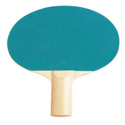 Image for Champion Sport Table Tennis Racket, 5 Ply, Wood from School Specialty