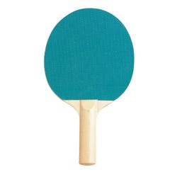 Image for Champion Sport Table Tennis Racket, 5 Ply, Wood from School Specialty