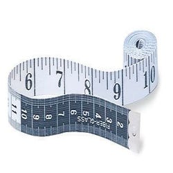 Image for Learning Resources Two Sided Tape Measure, 60 Inches, Set of 10 from School Specialty