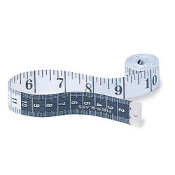 Image for Learning Resources Two Sided Tape Measure, 60 Inches, Set of 10 from School Specialty