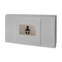 Foundations Ultra Changing Station, 37-1/2 x 21-1/4 x 21 Inches 4000533