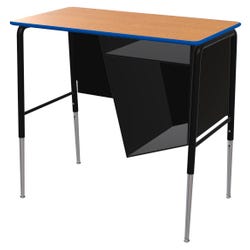 Image for Classroom Select Royal 1800A Student Executive Desk from School Specialty