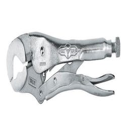 Image for Irwin Vise Grip Locking Wrench with Wire Cutter, 7 in L, 7/16 - 3/4 in Jaw Opening, 1/2 in Jaw Thickness, Alloy Steel from School Specialty