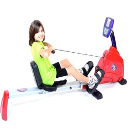 Image for Kidsfit Cardio Elementary Children's Rower from School Specialty