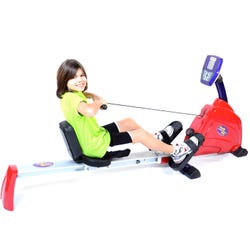 Image for Kidsfit Cardio Elementary Children's Rower from School Specialty