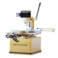 Image for Powermatic Tilt-Table Mortiser from School Specialty