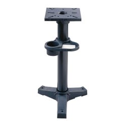 Image for Jet Pedestal Bench Grinder, Cast Iron from School Specialty