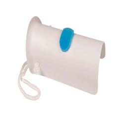 Image for FabLife Deluxe Formed Sock Aid, Continuous Loop Handle from School Specialty
