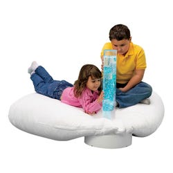Image for Portable Bubble Tube, 4 x 26 x 10-1/2 Inches from School Specialty