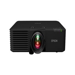 Image for PowerLite L735U HD Laser Projector from School Specialty