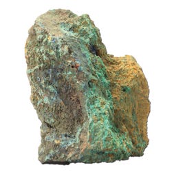 Image for Scott Resources Crystalline on Matrix Malachite, Hand Sample from School Specialty
