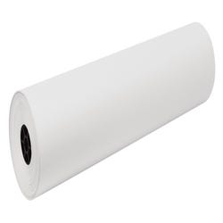 Image for Tru-Ray Art Roll, 36 Inches x 500 Feet, 76 lb, White from School Specialty