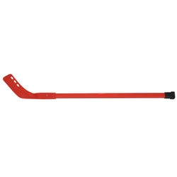 Image for Sportime Replacement Floor Hockey Stick for Elementary, 36 Inches, Red from School Specialty