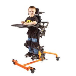 Image for Altimate Medical Easy Stand Bantam, Small, Minimum Support Package from School Specialty