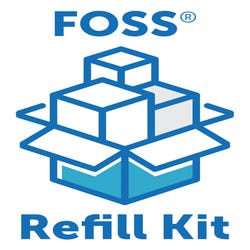 Image for FOSS Middle School Second Edition Weather and Water Refill Kit from School Specialty