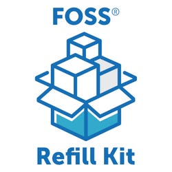 Image for FOSS Pathways Water & Climate Refill Kit from School Specialty