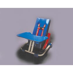 Image for Skillbuilders Adjustable Feeder Seat Tray, For Use With Seating System from School Specialty