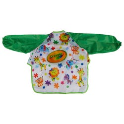 Image for Crayola Toddler Art Smock from School Specialty