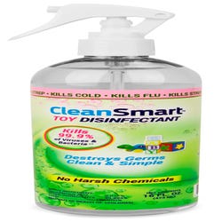 Image for CleanSmart Toy Disinfectant Spray, 16 Ounces from School Specialty