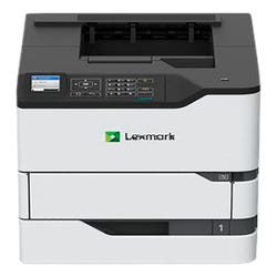 Image for Lexmark MS725DNV Monochrome Laser Printer from School Specialty