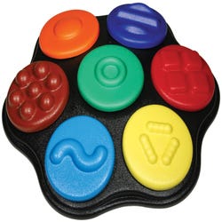 Image for Totally Tactile Communicator from School Specialty