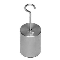 Image for Troemner Stainless Steel Replacement Weight - 200 g from School Specialty