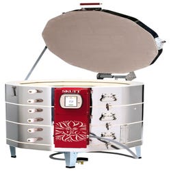 Image for Skutt KM1227-3 Kiln, 240 Volts, 29.3 Amps, 11520 Watts, 3 Phase from School Specialty