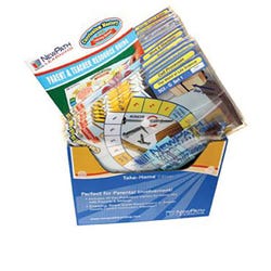 Image for NewPath Science Skills Take Home Edition Curriculum Mastery Game Set, Grade 5 from School Specialty