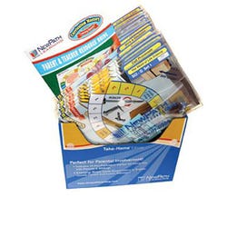 Image for NewPath Science Skills Take Home Edition Curriculum Mastery Game Set, Grade 4 from School Specialty