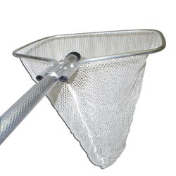 Image for Science First Fieldmaster Basic Fish Dip Net from School Specialty