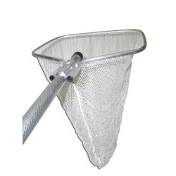 Image for Science First Fieldmaster Basic Fish Dip Net from School Specialty