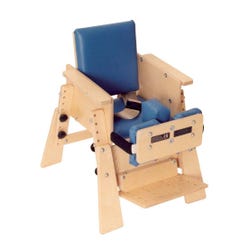 Image for Kaye Products Pelvic-femoral Stabilizer for Low And High Kinder Chairs from School Specialty
