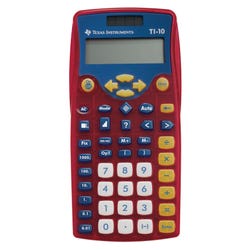 Basic and Primary Calculators, Item Number 069005