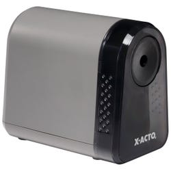 Image for X-ACTO Mighty Might Battery Sharpener from School Specialty