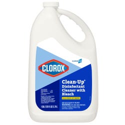 Image for CloroxPro Clean-Up Cleaner Refill with Bleach, 1 Gallon from School Specialty