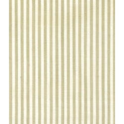 Image for Childcraft Curtains for Play Store and Puppet Theater, Tan and White, 2 Pieces from School Specialty