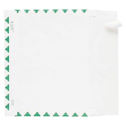 Image for Quality Park Tyvek First Class Expansion Envelopes, 10 x 13 x 2 Inches, Box of 100 from School Specialty