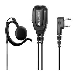 Image for Midland BizTalk BA2 Over-the-Ear Headset from School Specialty