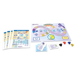 Image for NewPath Mitosis and Meiosis Learning Center, Grades 6 to 8 from School Specialty