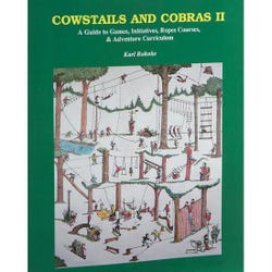Image for Cowstails And Cobras II from School Specialty