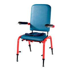 Drive Medical First Class Chair, Large 2124780