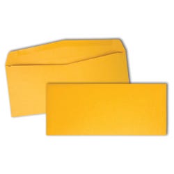 Image for Quality Park Envelopes, No. 10, Kraft Brown, Box of 500 from School Specialty
