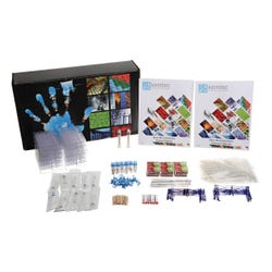 Image for Kemtec Basic Microchemistry Classroom Pack, Set of 12 from School Specialty