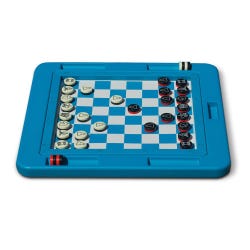Image for Floating Multi-Game Board from School Specialty