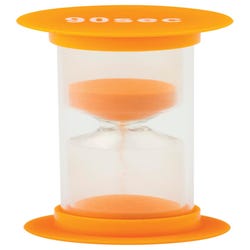 Image for Teacher Created Resources 90 Second Sand Timers, Small, Pack of 4 from School Specialty