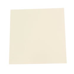 Image for Sax Watercolor Paper, 24 x 36 Inches, 140 lb, Natural White, 50 Sheets from School Specialty