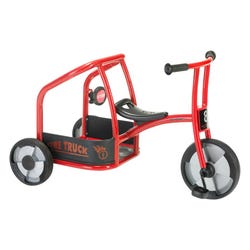Winther Circleline Fire Truck Tricycle 2001033